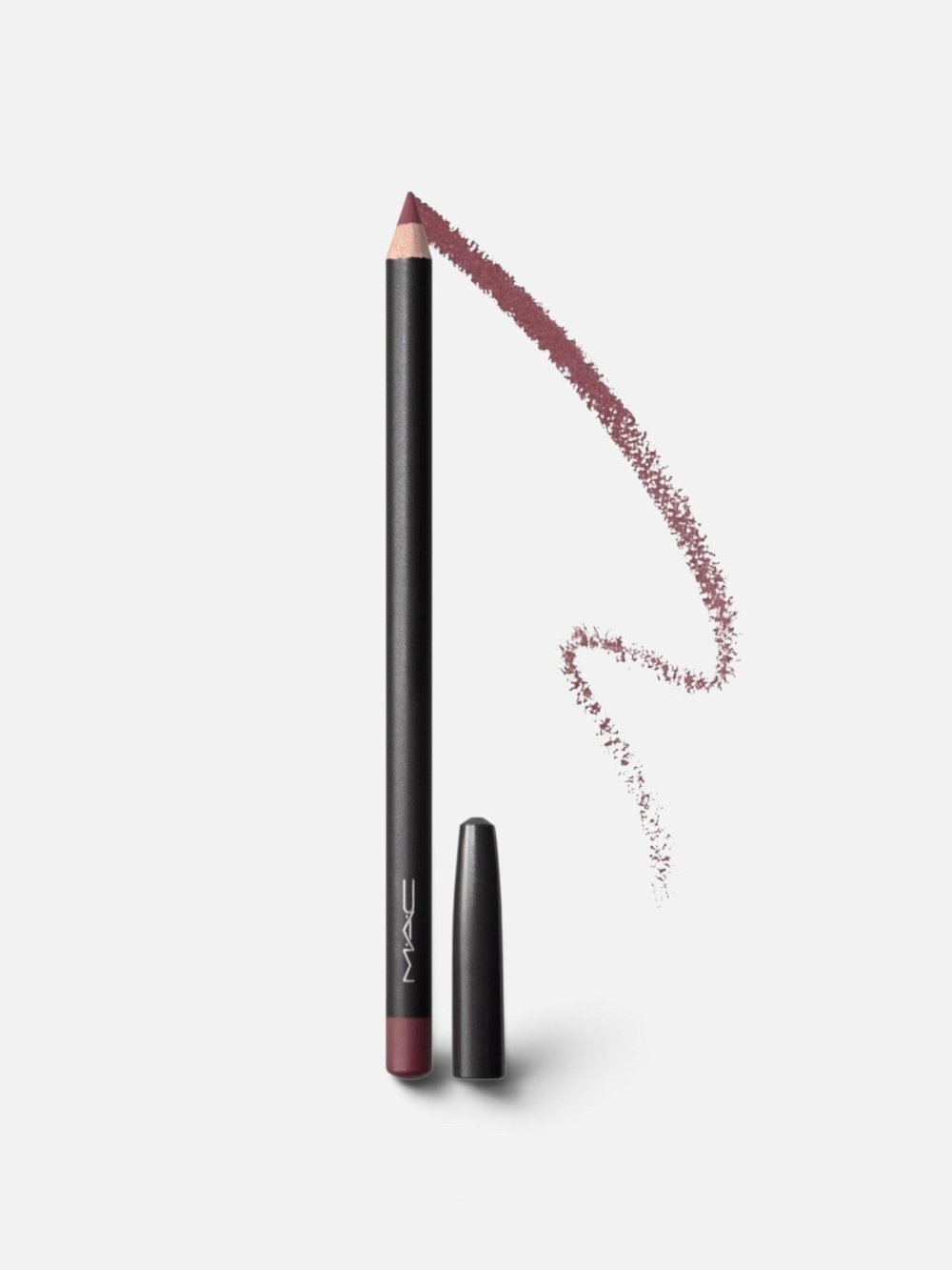 MAC Cosmetics Lip Pencil "Plum" - NIB